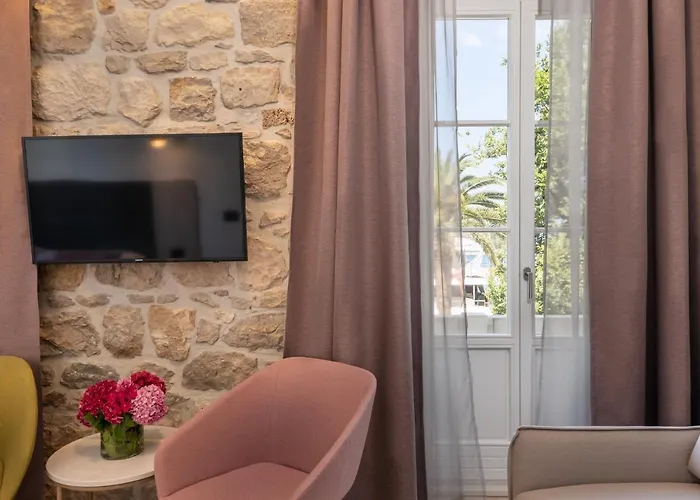 Boutique B&B Villa Faggioni
