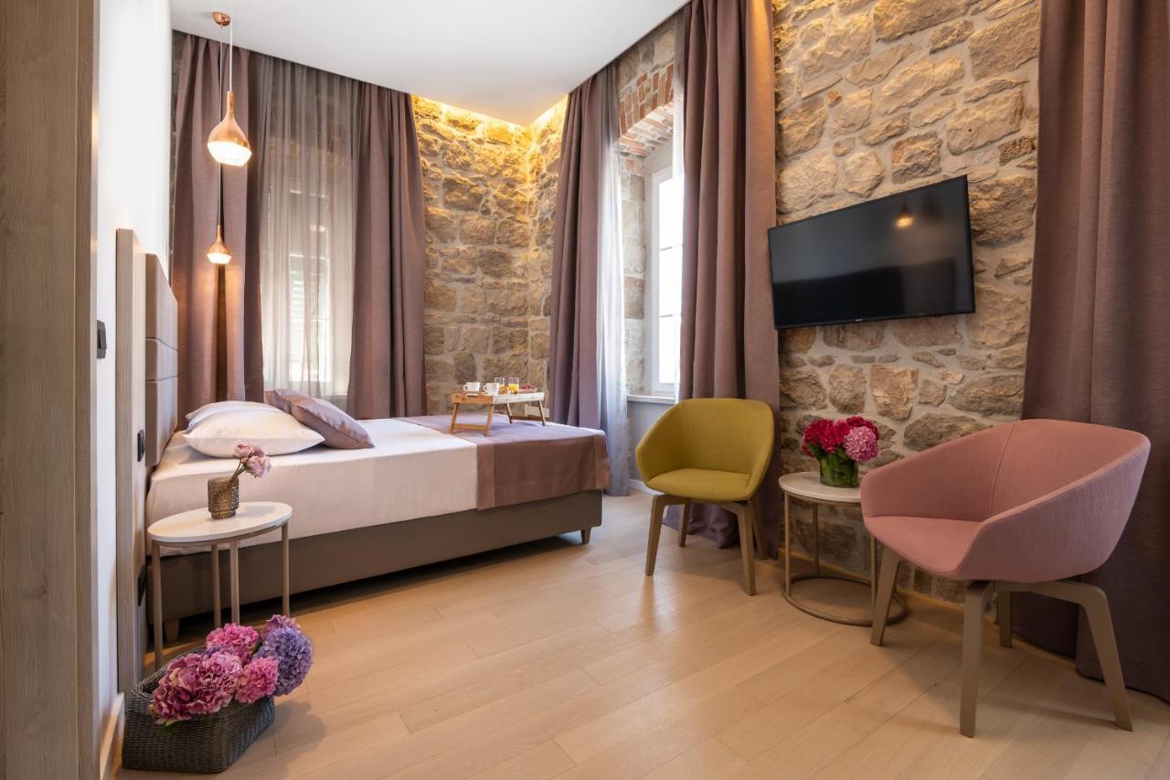 Boutique Faggioni Bed & Breakfast 4*