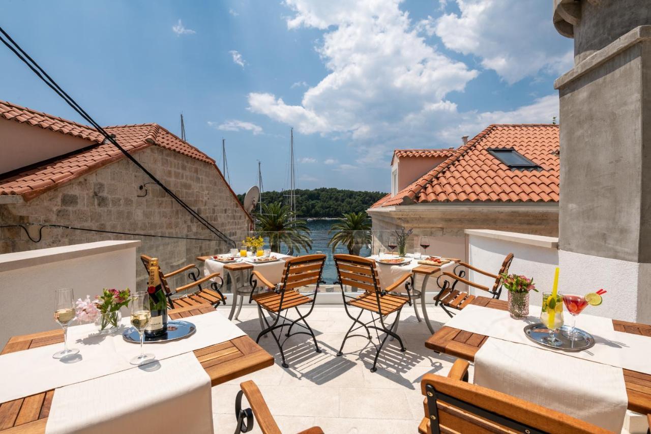 Bed & Breakfast Boutique Faggioni 4*