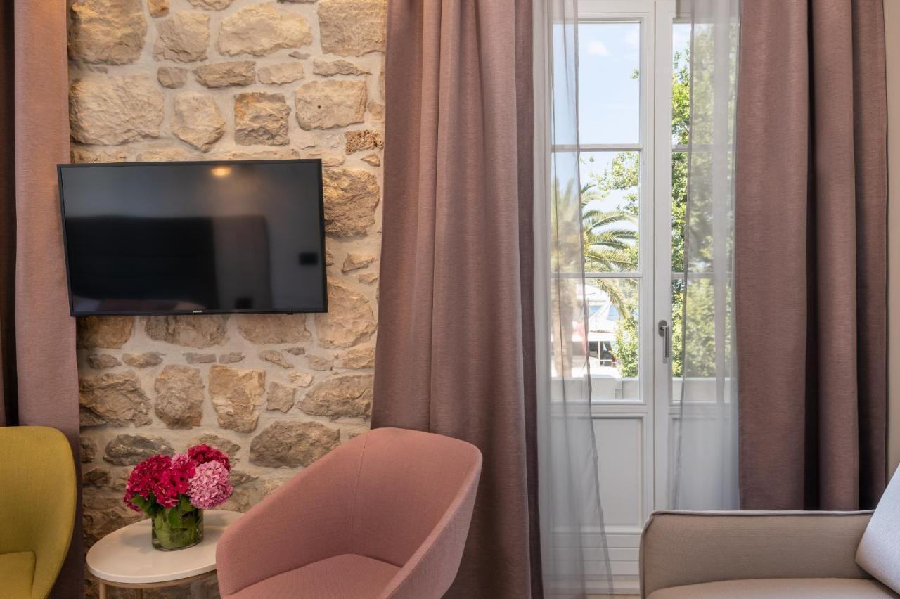 Bed & Breakfast Boutique Faggioni Cavtat