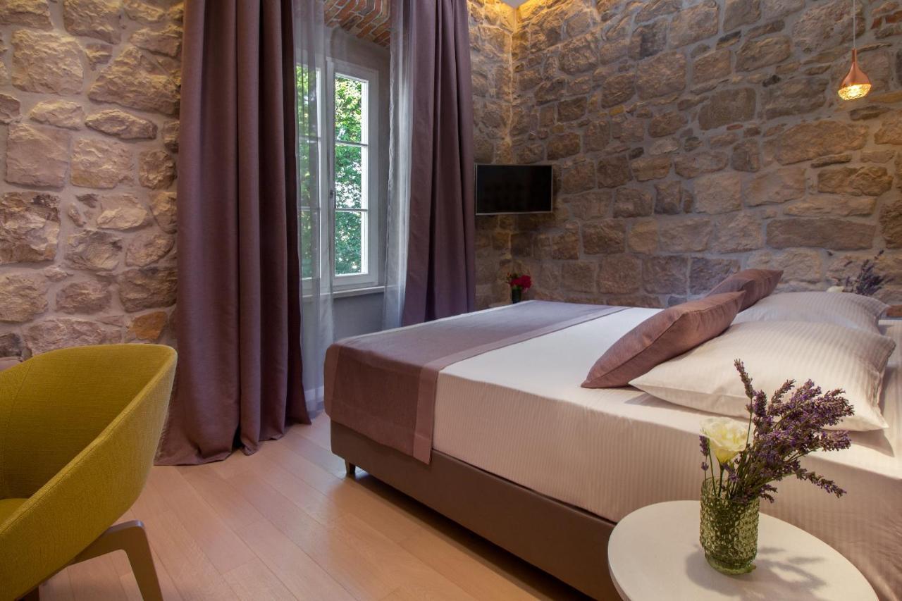 Bed & Breakfast Boutique Faggioni Cavtat