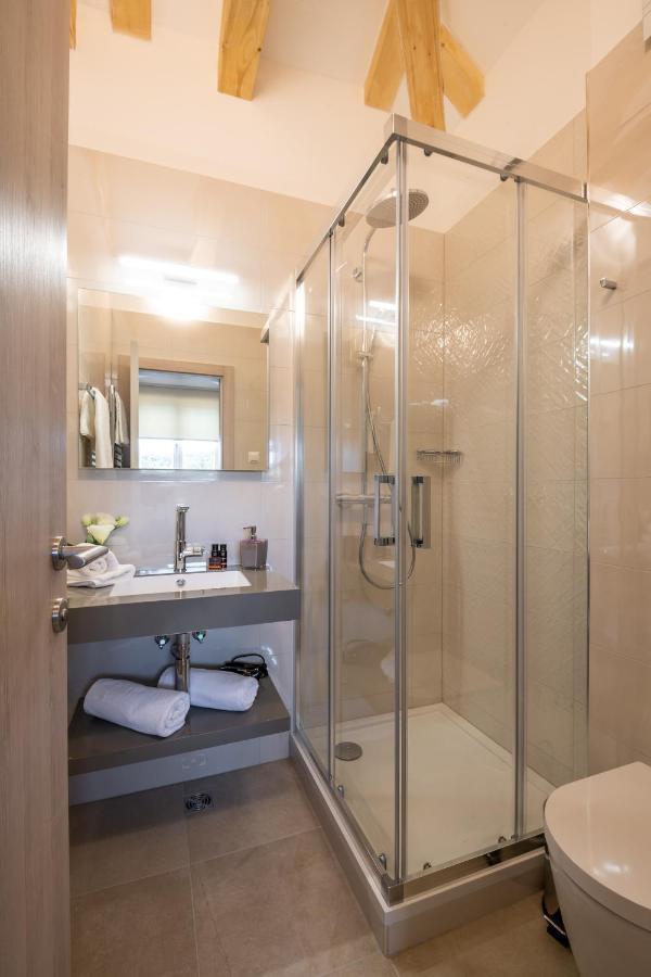 Bed & Breakfast Boutique Faggioni Cavtat