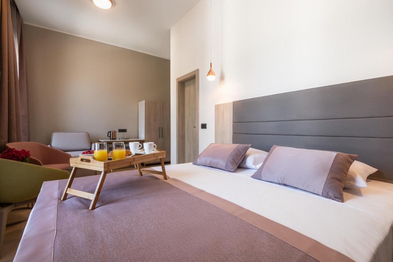Boutique Faggioni Bed & Breakfast