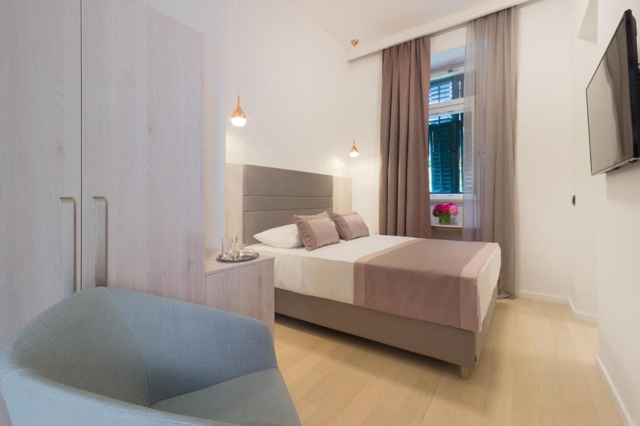 Bed & Breakfast Boutique Faggioni 4*