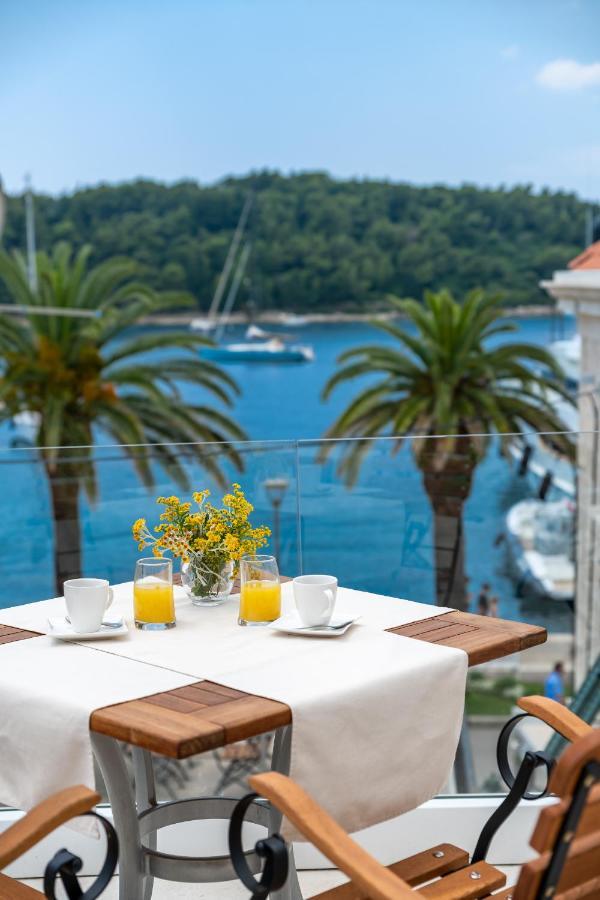 Bed & Breakfast Boutique Faggioni Cavtat