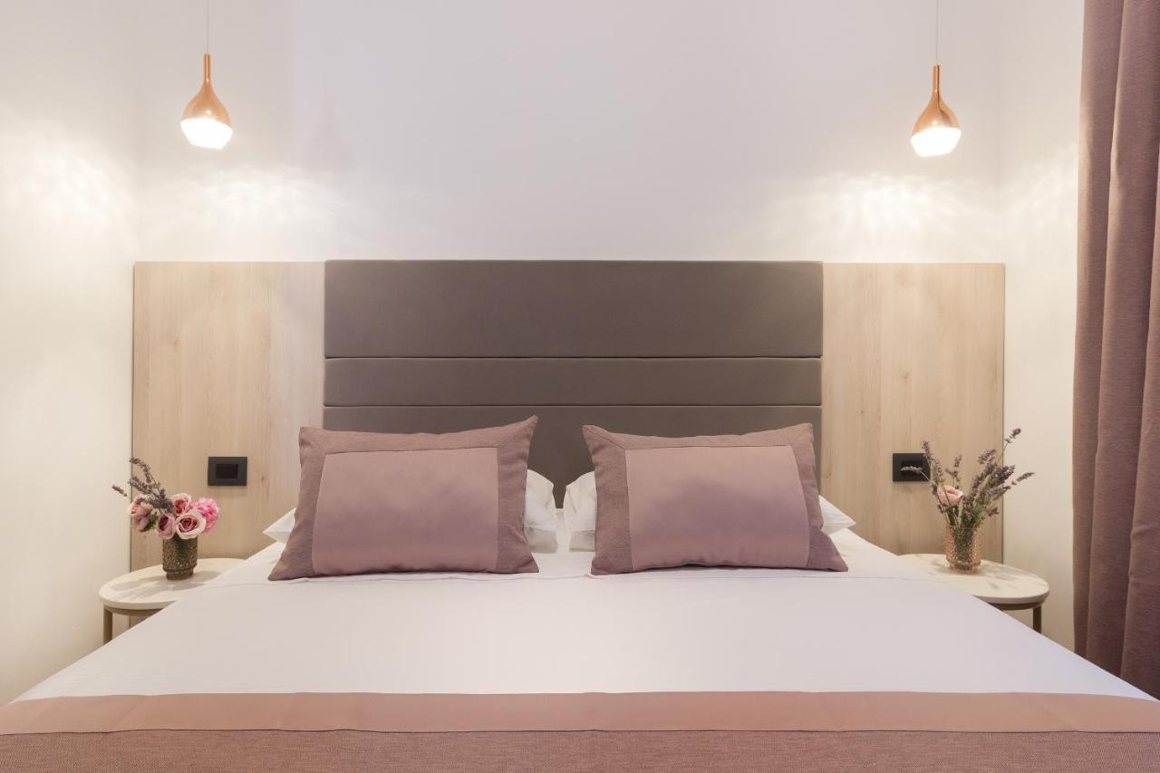 Bed & Breakfast Boutique Faggioni Cavtat