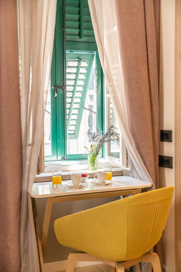 Boutique Faggioni Bed & Breakfast