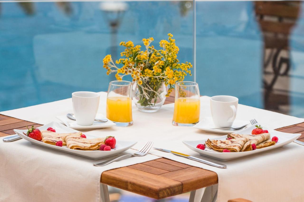 Bed & Breakfast Boutique Faggioni Cavtat