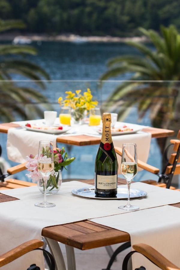 Boutique Faggioni Bed & Breakfast