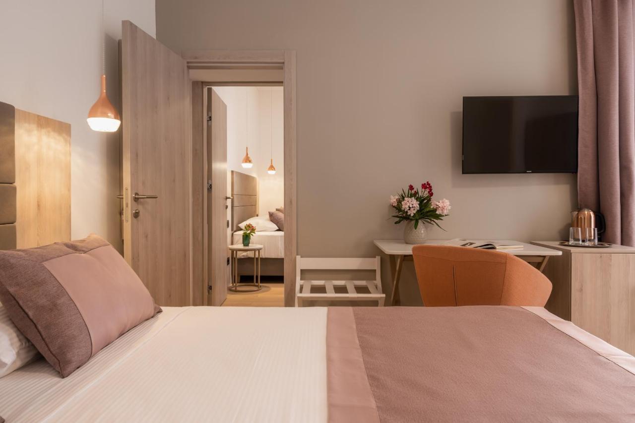 Bed & Breakfast Boutique Faggioni