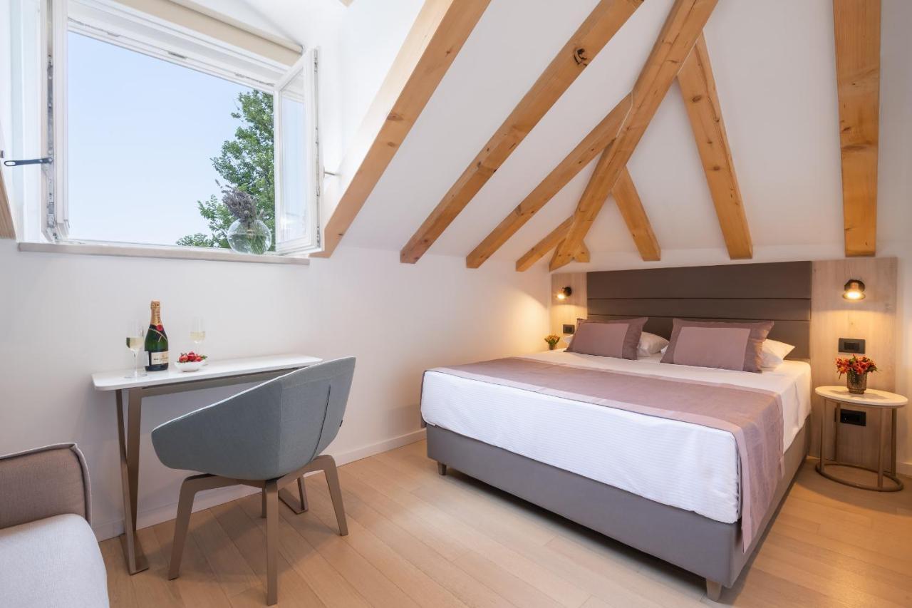 Bed & Breakfast Boutique Faggioni