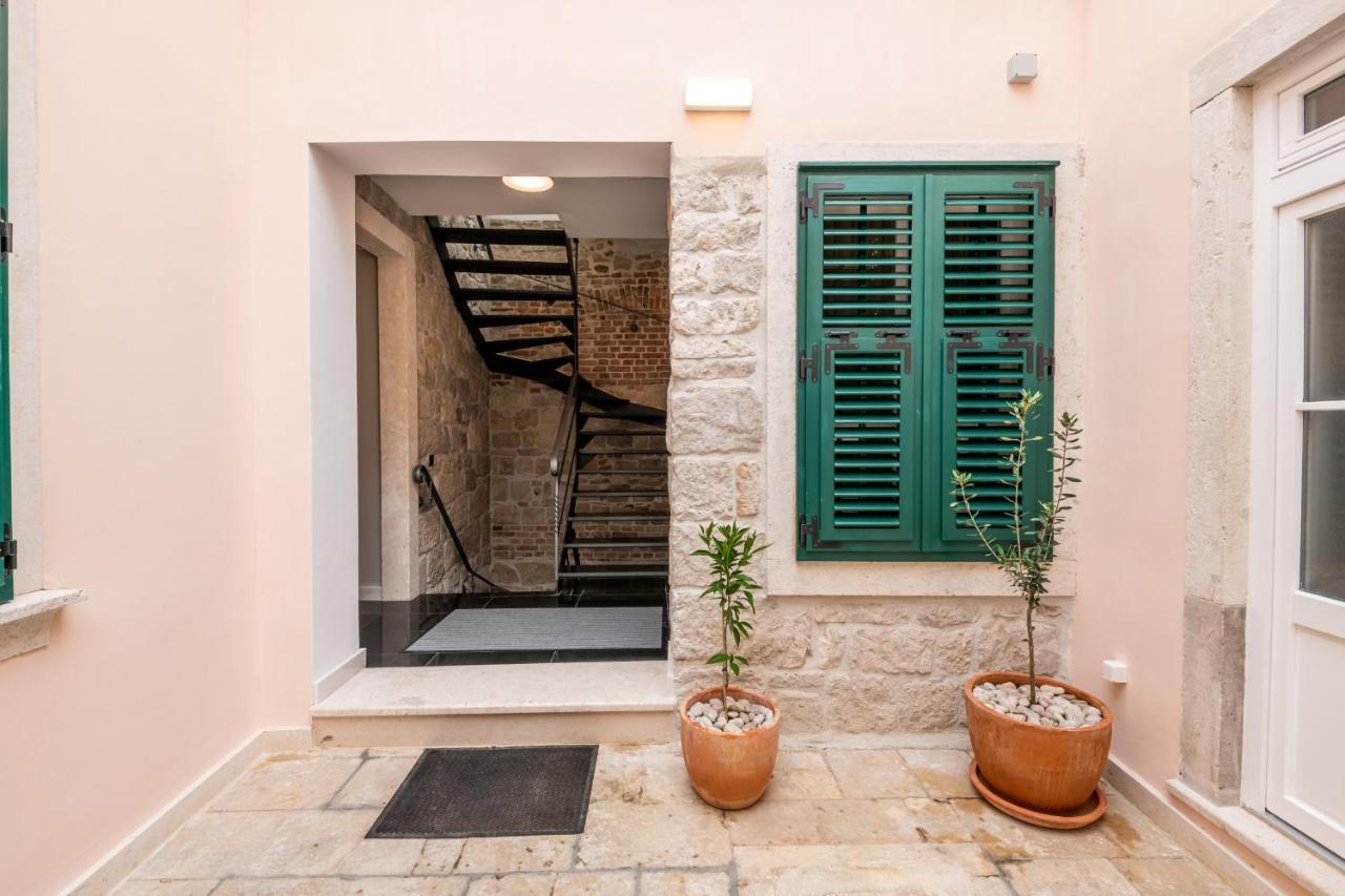 Bed & Breakfast Boutique Faggioni