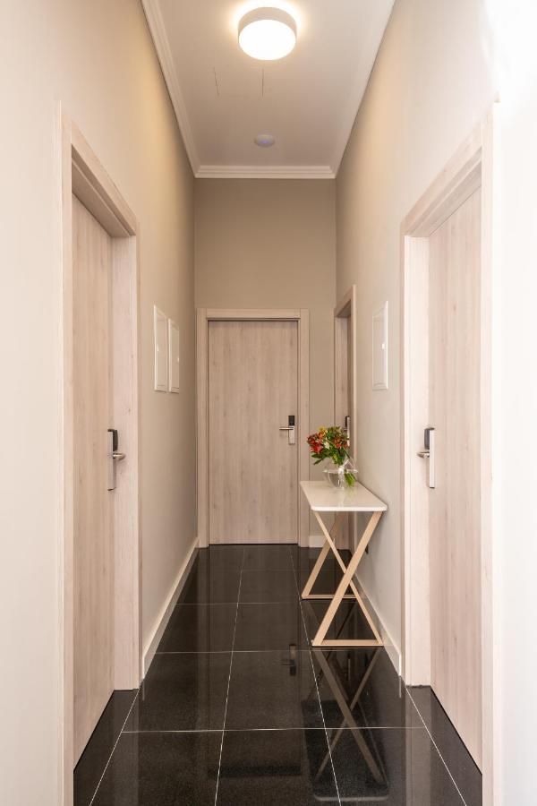 Boutique Faggioni Bed & Breakfast Cavtat