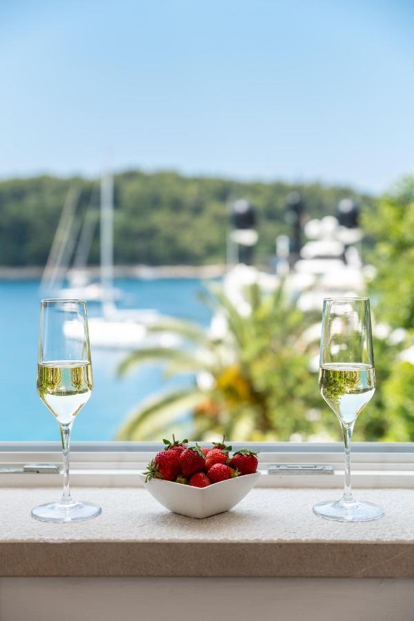 Boutique Faggioni Bed & Breakfast Cavtat