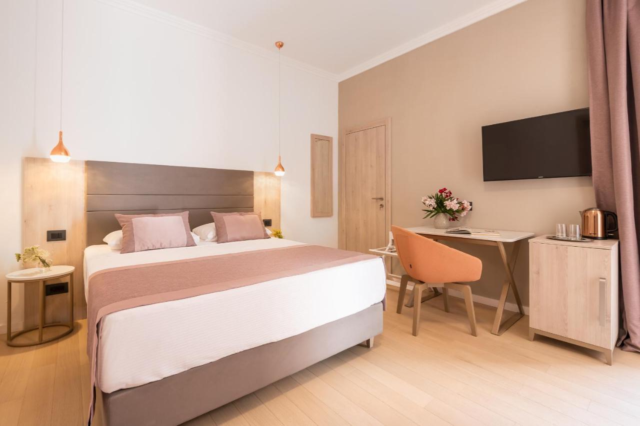 Boutique Faggioni Bed & Breakfast 4*