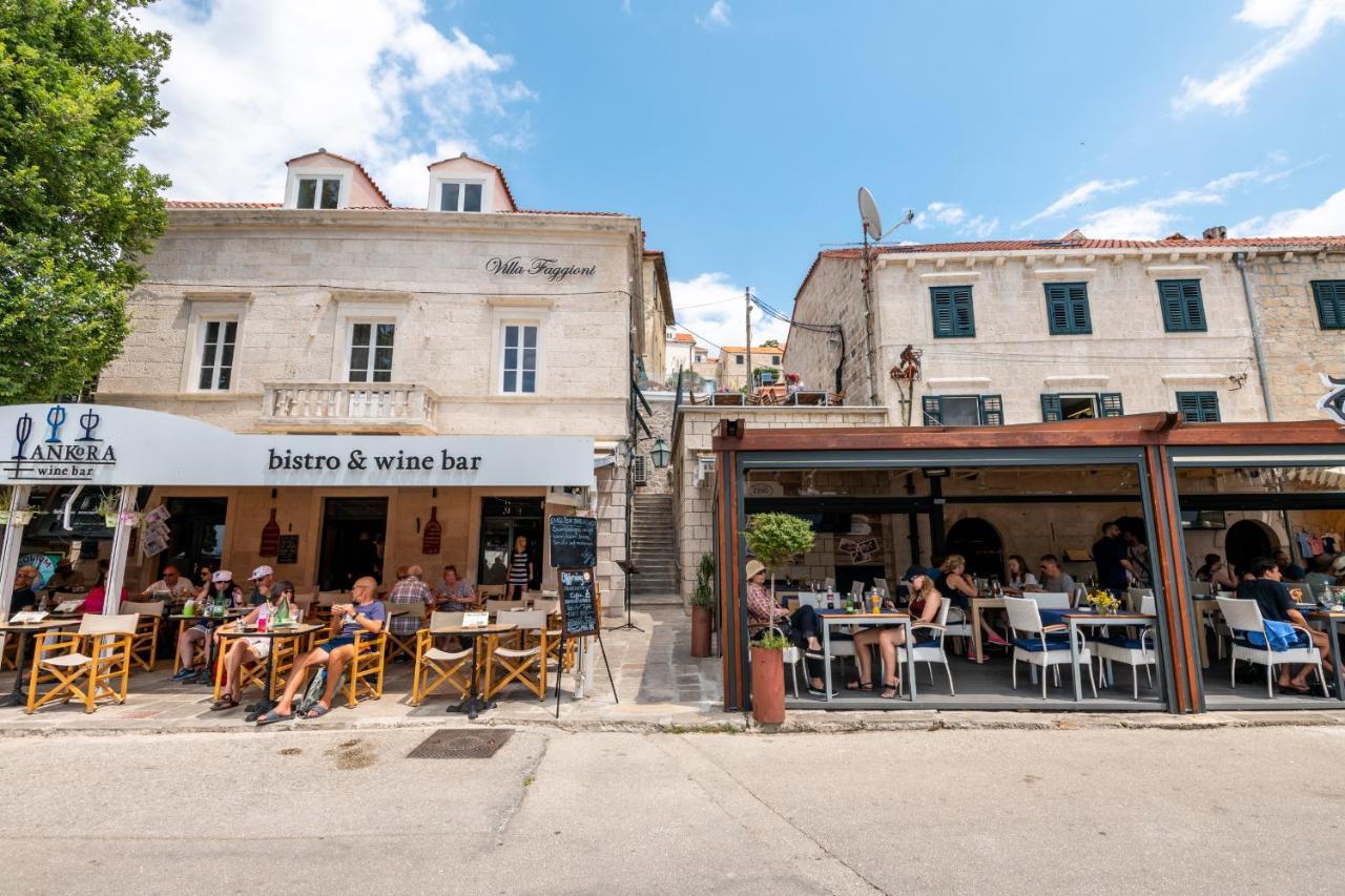 Boutique Faggioni 4* Cavtat