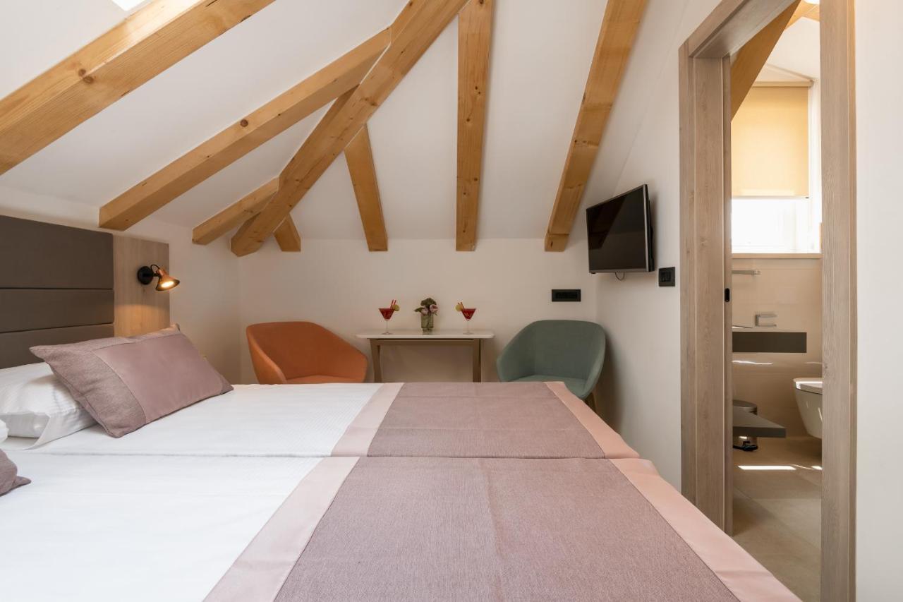Boutique Faggioni Bed & Breakfast