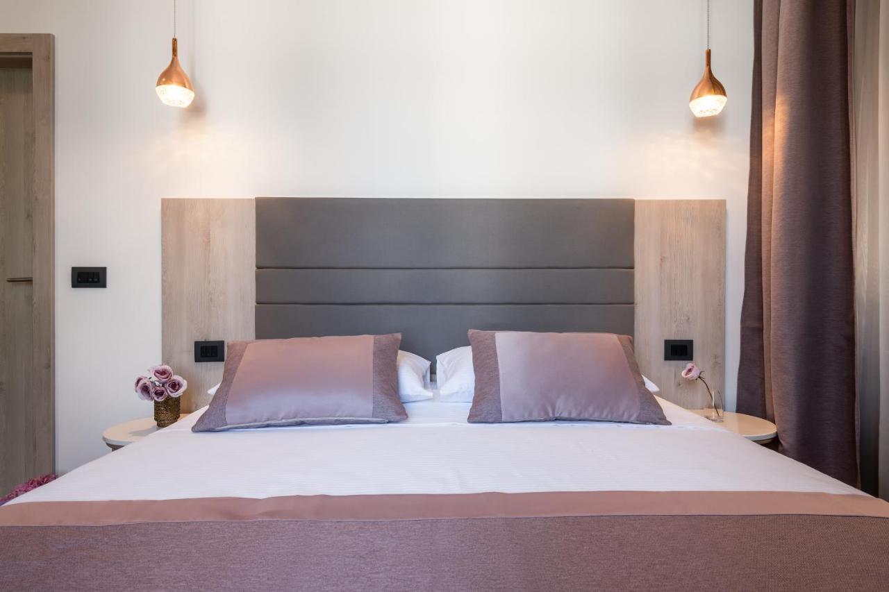 Boutique Faggioni Bed & Breakfast