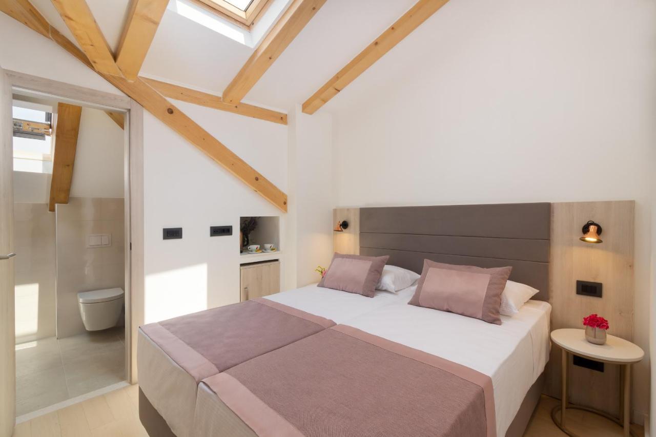 Bed & Breakfast Boutique Faggioni Cavtat