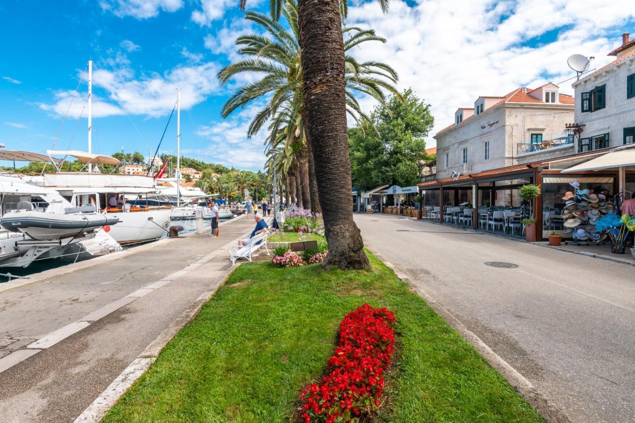 Boutique Faggioni Bed & Breakfast