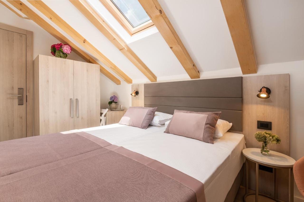 Boutique Faggioni Bed & Breakfast