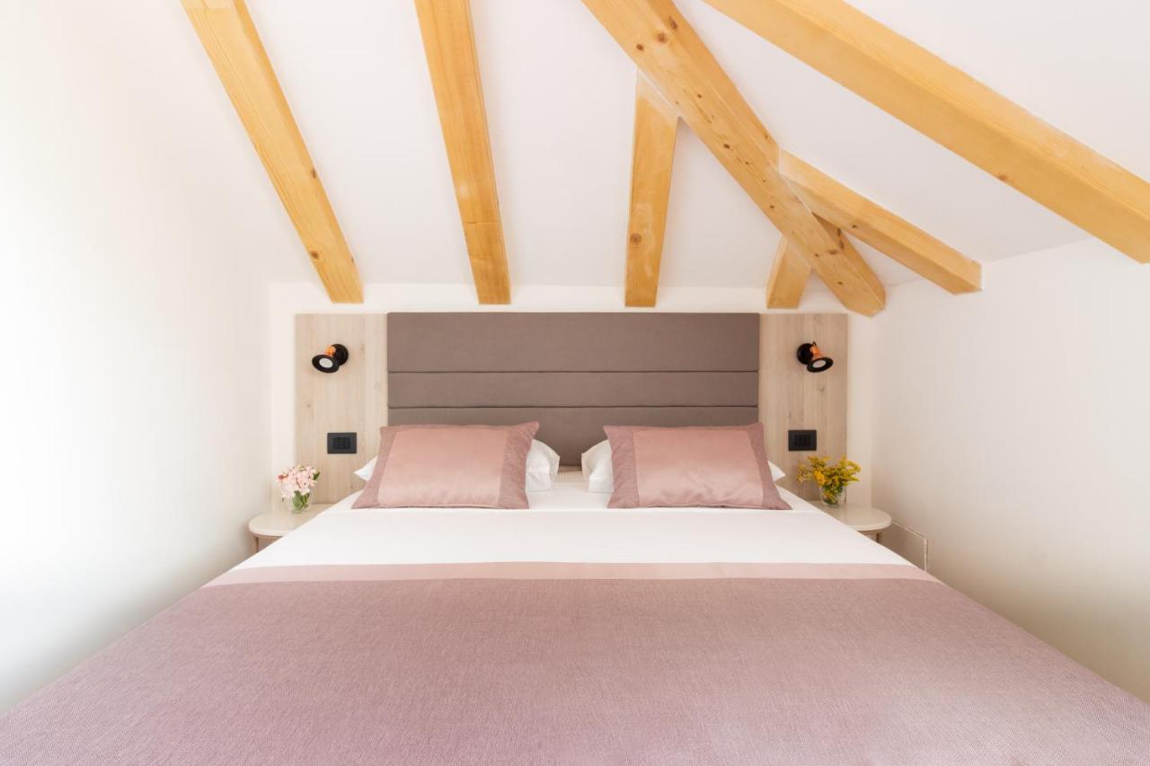 Bed & Breakfast Boutique Faggioni 4*