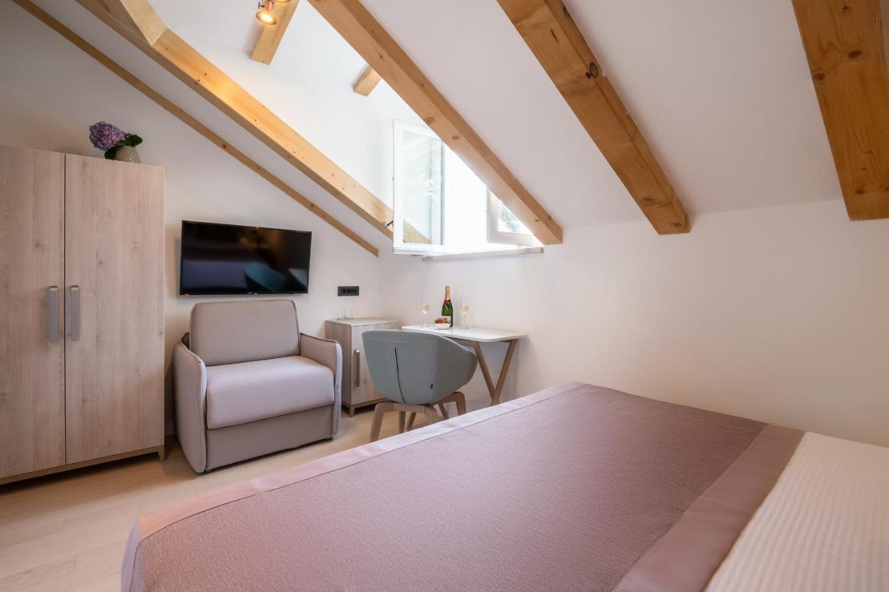 Bed & Breakfast Boutique Faggioni Cavtat