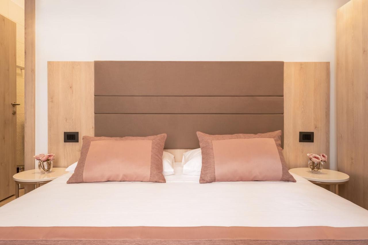 Boutique Faggioni Bed & Breakfast