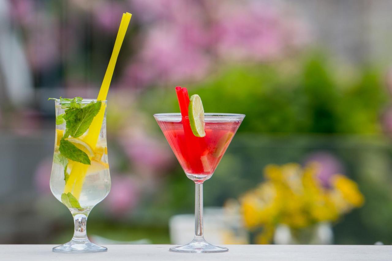 Bed & Breakfast Boutique Faggioni Cavtat