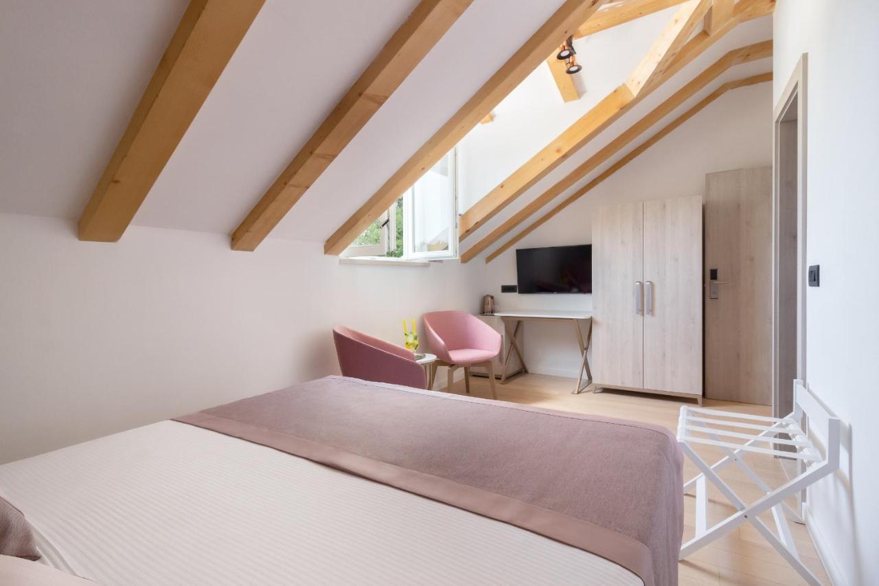Boutique Faggioni 4* Cavtat