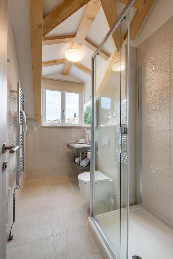 Bed & Breakfast Boutique Faggioni Cavtat