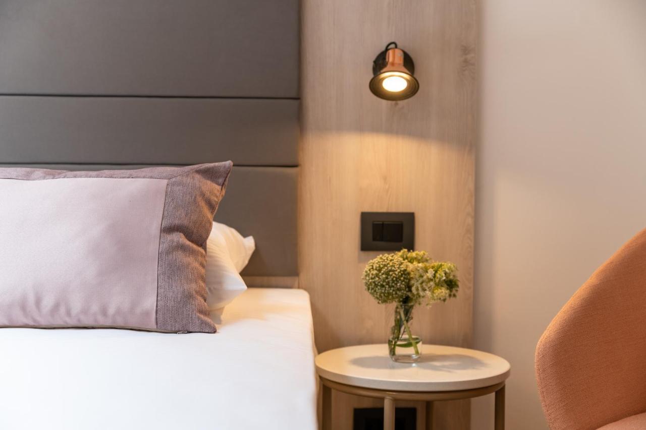 Boutique Faggioni Bed & Breakfast