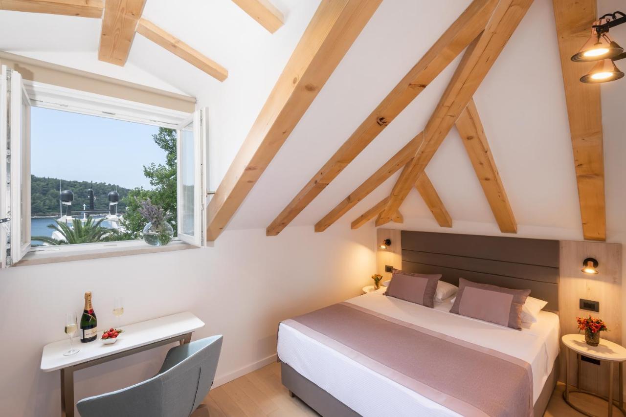 Boutique Faggioni Bed & Breakfast 4*