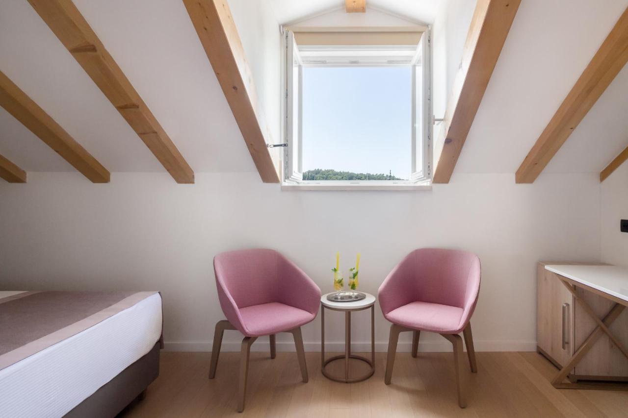 Boutique Faggioni Bed & Breakfast 4*