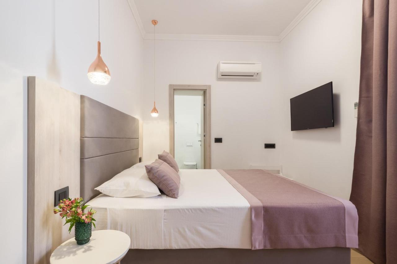 Boutique Faggioni Bed & Breakfast Cavtat