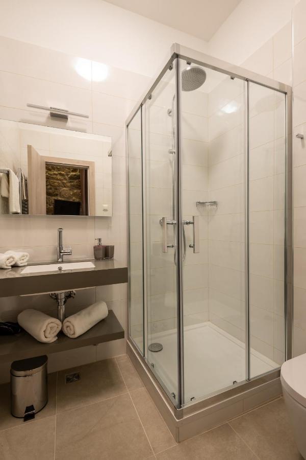Boutique Faggioni Bed & Breakfast 4*