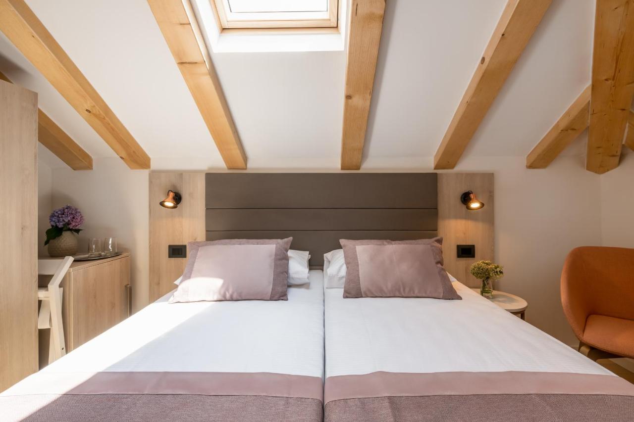 Boutique Faggioni Bed & Breakfast Cavtat