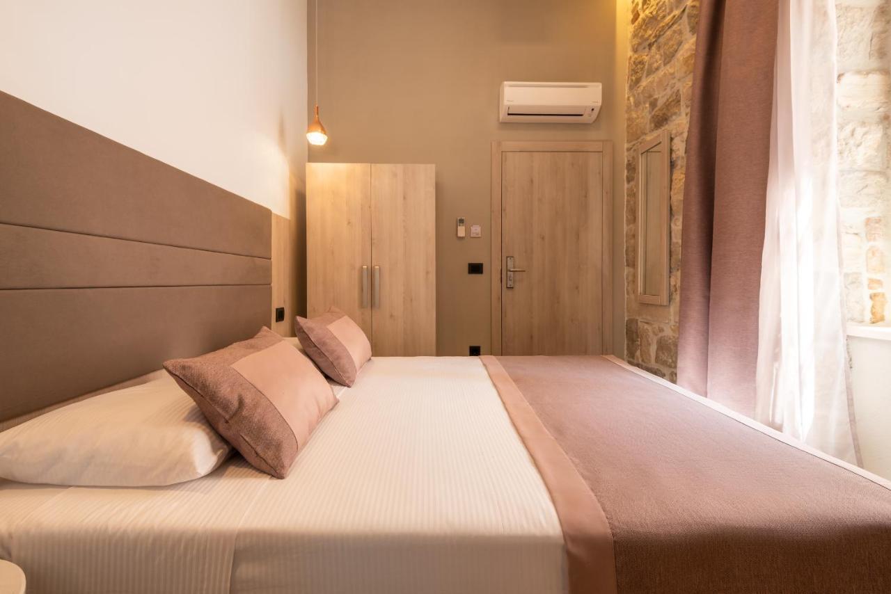 Bed & Breakfast Boutique Faggioni