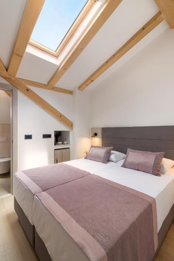 Bed & Breakfast Boutique Faggioni 4*