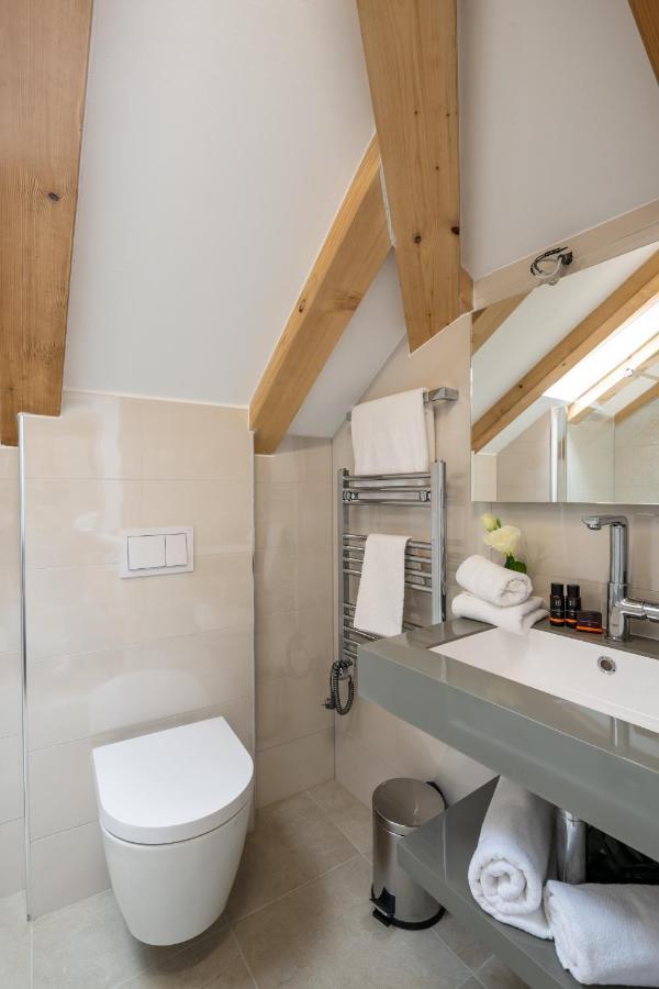 Bed & Breakfast Boutique Faggioni 4*