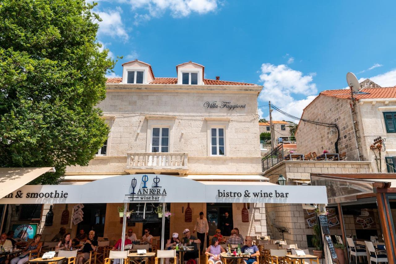 Boutique Faggioni 4* Cavtat