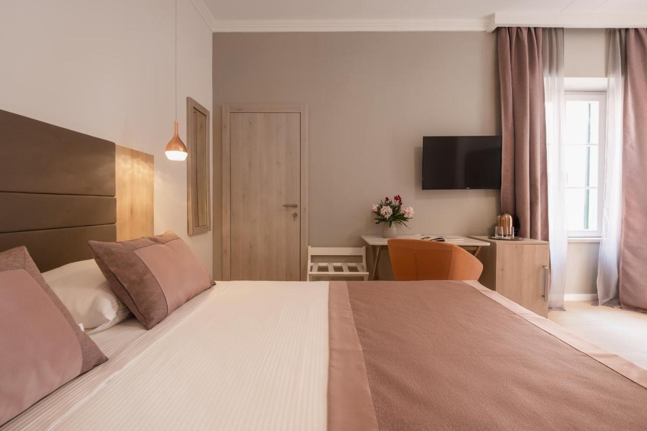 Boutique Faggioni Bed & Breakfast Cavtat