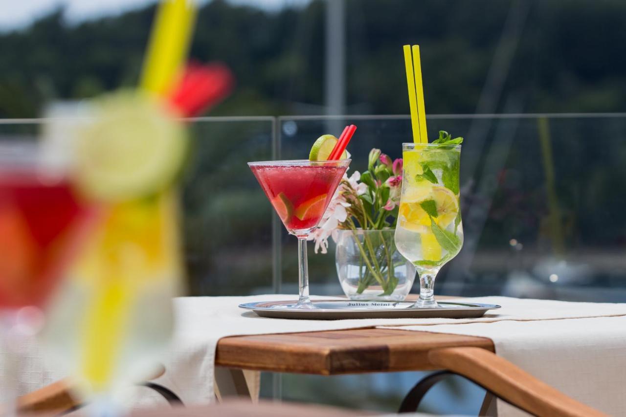 Boutique Faggioni Bed & Breakfast Cavtat